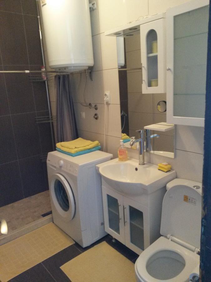 Apartment Ralf أولتْسي المظهر الخارجي الصورة