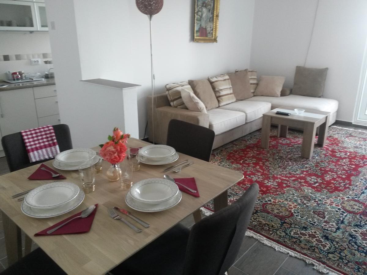 Apartment Ralf أولتْسي المظهر الخارجي الصورة