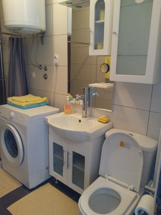 Apartment Ralf أولتْسي المظهر الخارجي الصورة