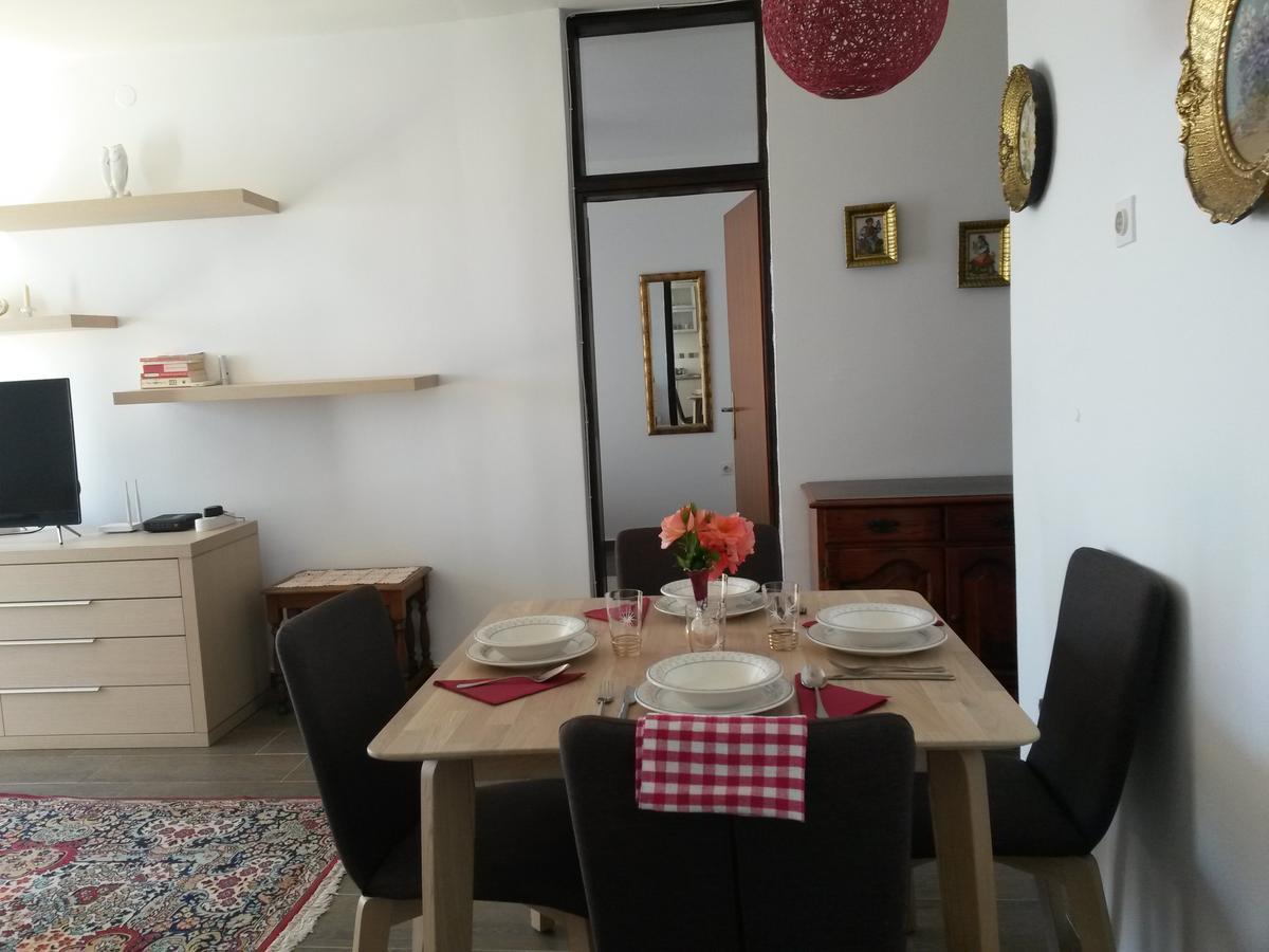 Apartment Ralf أولتْسي المظهر الخارجي الصورة