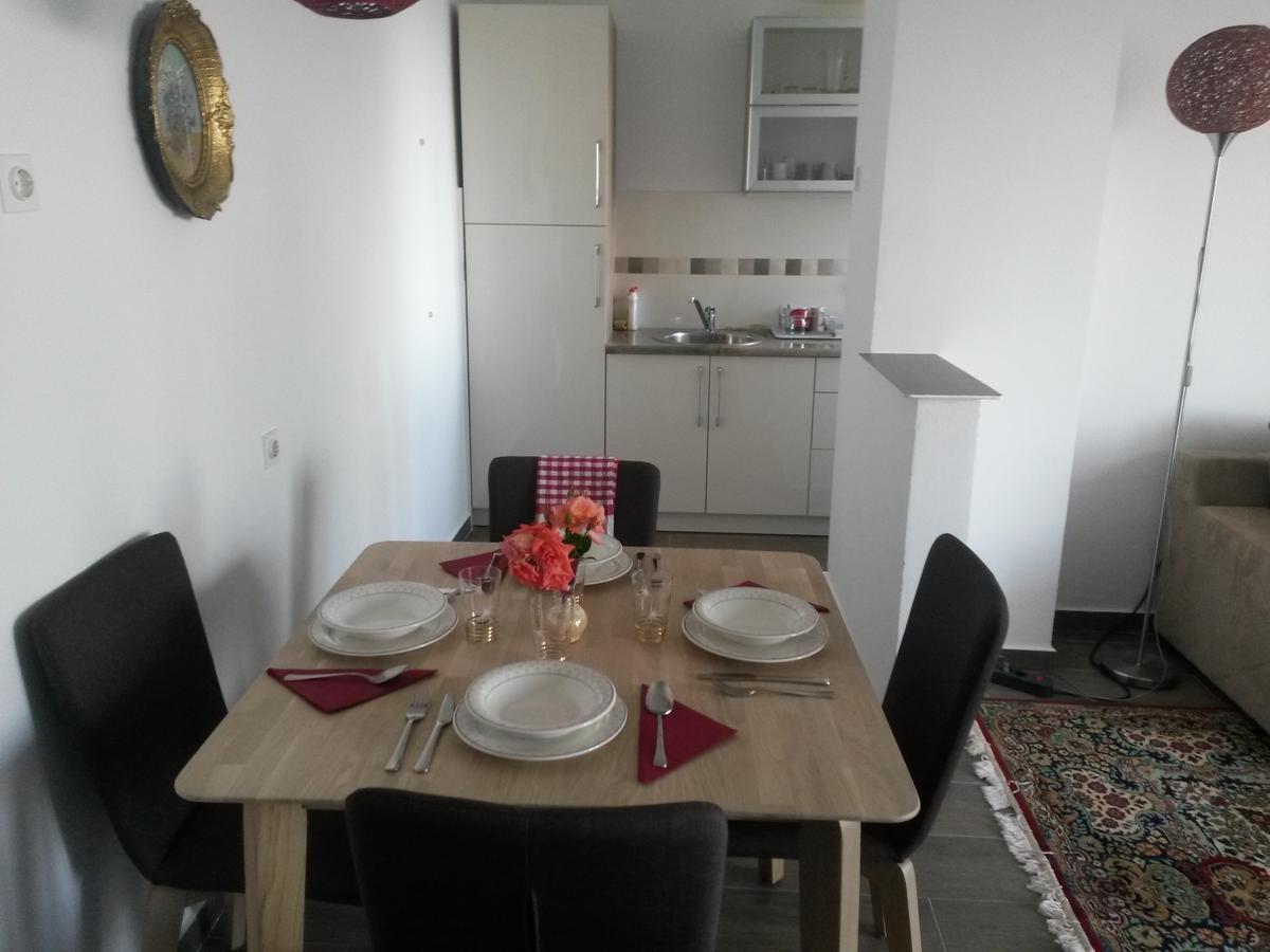 Apartment Ralf أولتْسي المظهر الخارجي الصورة